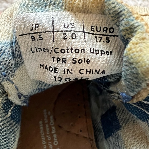 Cute shoes in a great condition! New! - Picture 3 of 3